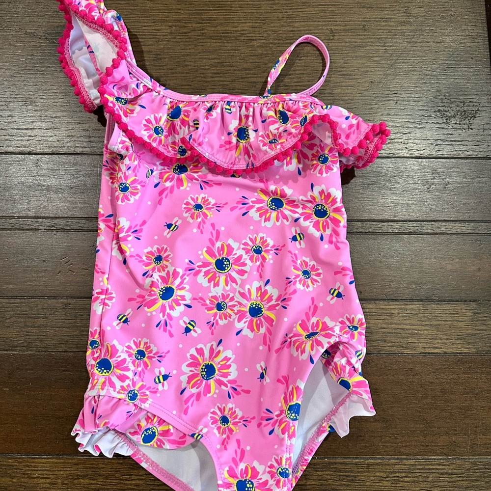 Tommy Bahama girl’s swimsuit
